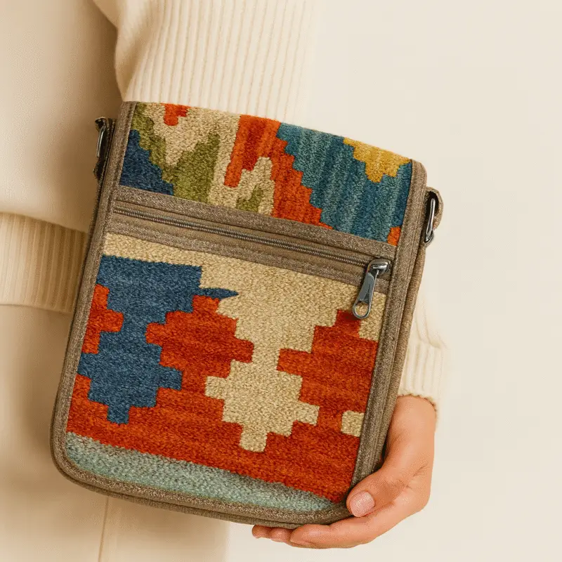 Kilim Bags